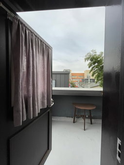 iHouse ChinChin, Seoul, South Korea