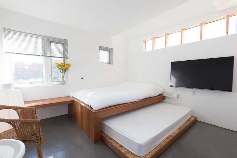 iHouse ChinChin, Seoul, South Korea
