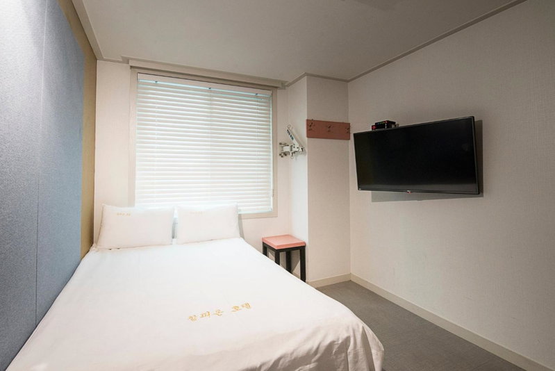 Champion Hotel, Jeju City, 대한민국
