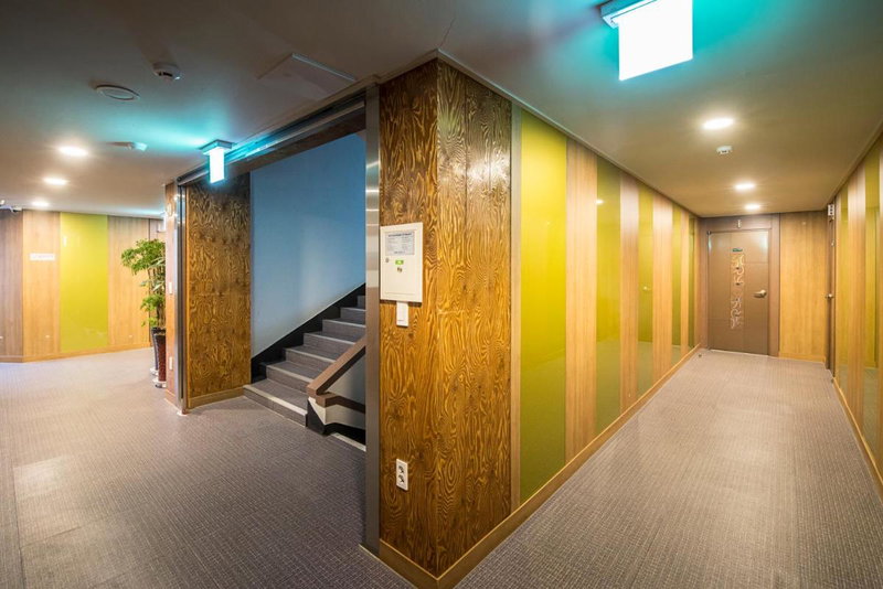 Champion Hotel, Jeju City, 대한민국