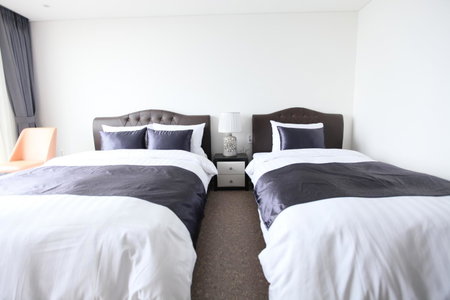 Eins Hotel, Seogwipo, South Korea
