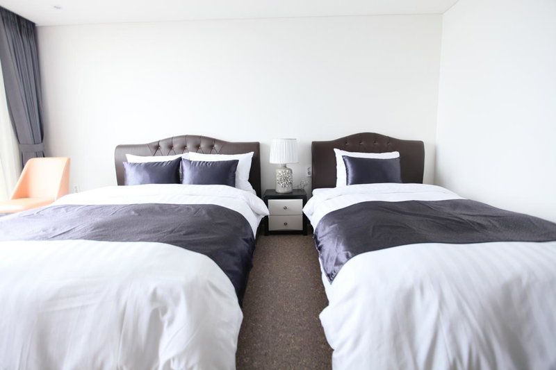 Eins Hotel, Seogwipo, South Korea