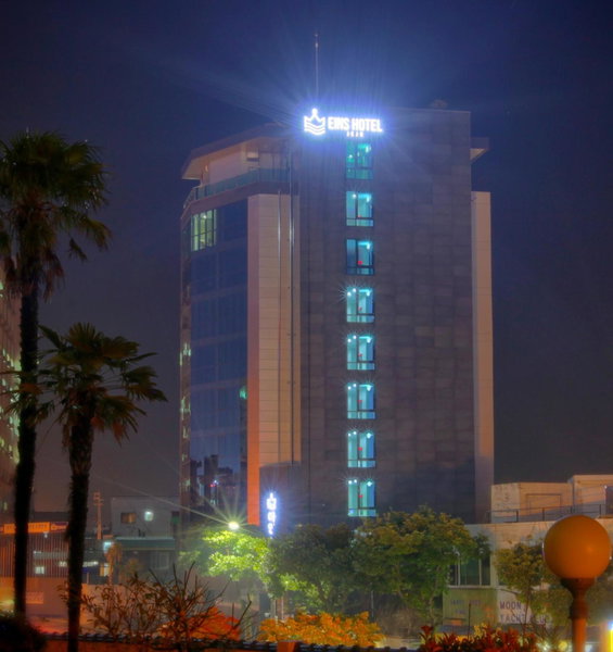 Eins Hotel, Seogwipo, South Korea