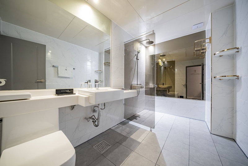 Boutique Hotel K, Goyang-si, South Korea