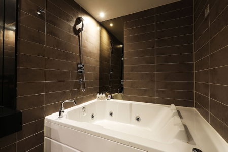 Boutique Hotel K, Goyang-si, South Korea
