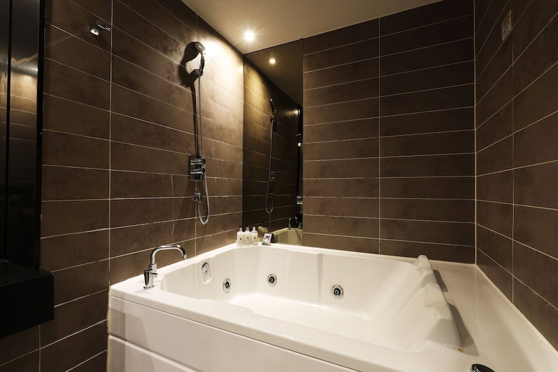 Boutique Hotel K, Goyang-si, South Korea