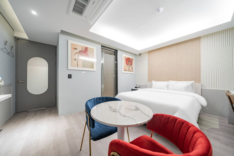 Boutique Hotel K, Goyang-si, South Korea
