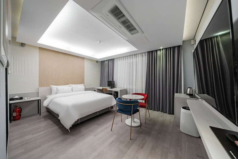 Boutique Hotel K, Goyang-si, South Korea
