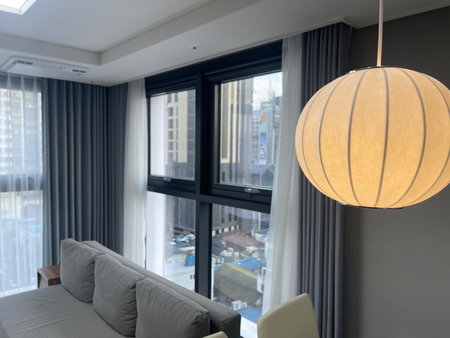 INN-The City MyeongDong, Seoul, South Korea