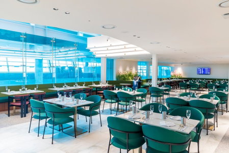 Incheon Airport Transit Hotel - Terminal 1, Incheon, South Korea