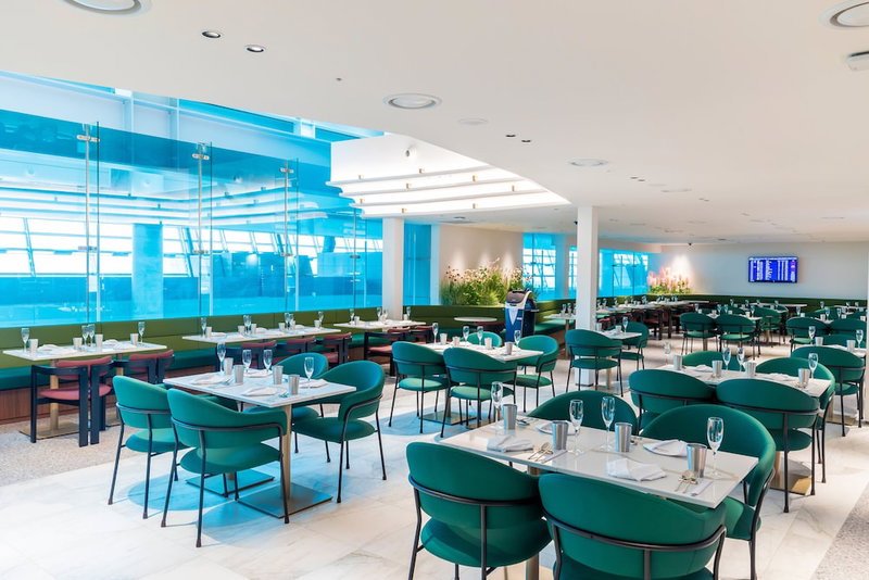 Incheon Airport Transit Hotel - Terminal 1, Incheon, South Korea
