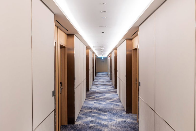 Incheon Airport Transit Hotel - Terminal 1, Incheon, South Korea