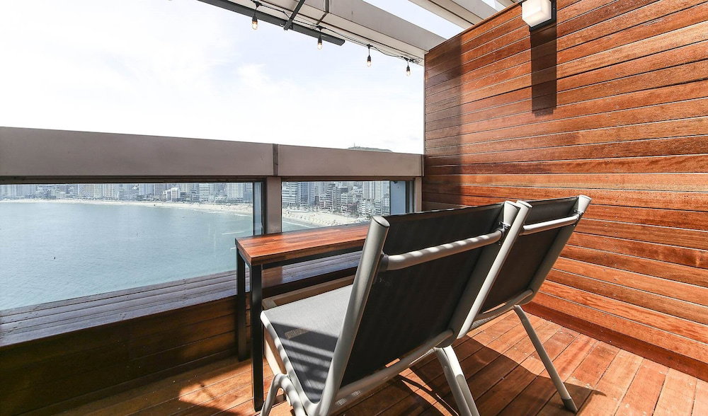 Hotel · Gwanganli Hotel Ocean View, Busan