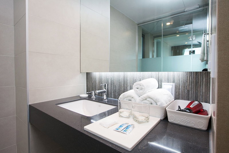 Vista View Resort, Jeju City, South Korea