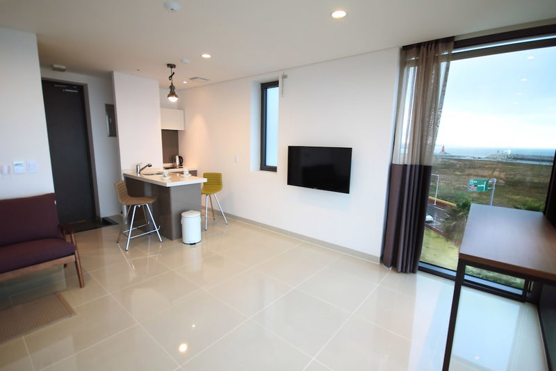 Vista View Resort, Jeju City, South Korea