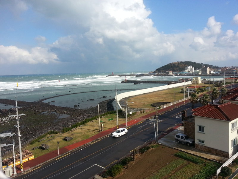 Vista View Resort, Jeju City, South Korea