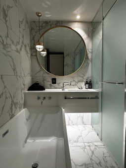 Lesign Hotel, Yangsan, South Korea