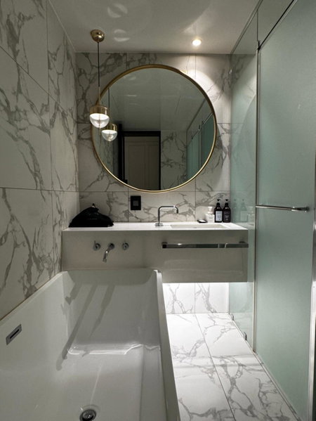 Lesign Hotel, Yangsan, South Korea