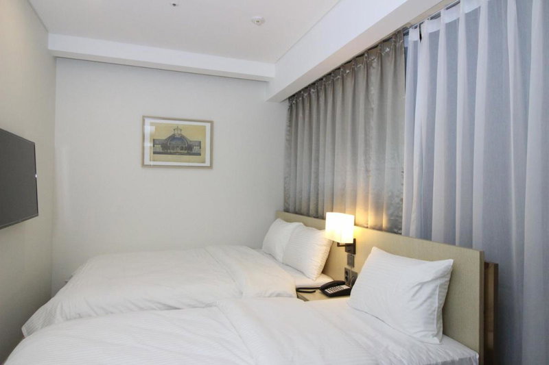 Hotel Migliore Seoul, Seoul, South Korea