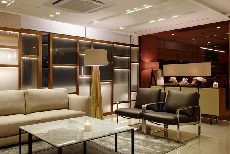 Hotel Migliore Seoul, Seoul, South Korea