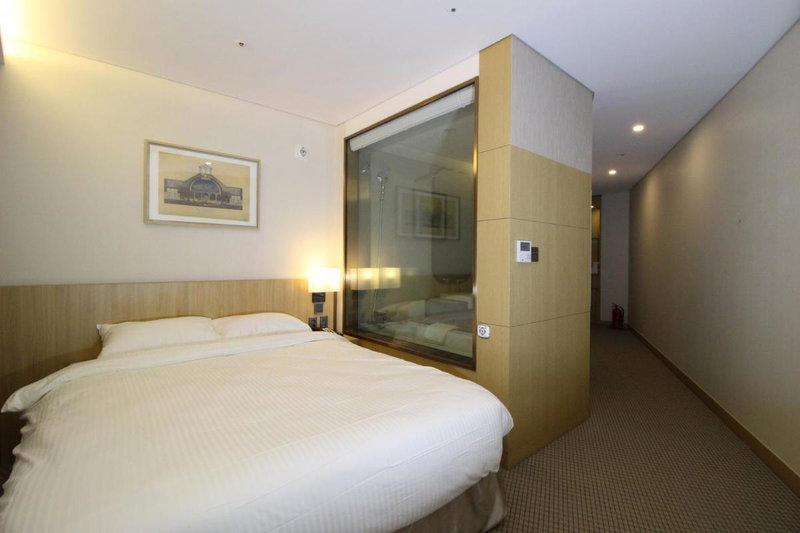 Hotel Migliore Seoul, Seoul, South Korea