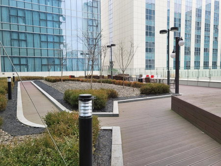Hotel Tour Incheon Airport Hotel & Suites, Incheon, South Korea