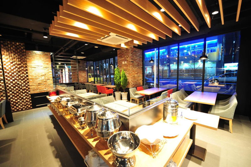 Good Morning Residence Hue, Daejeon, Южная Корея