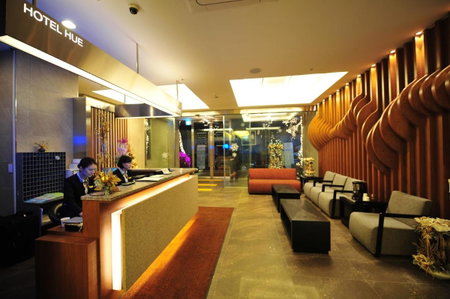 Good Morning Residence Hue, Daejeon, Южная Корея