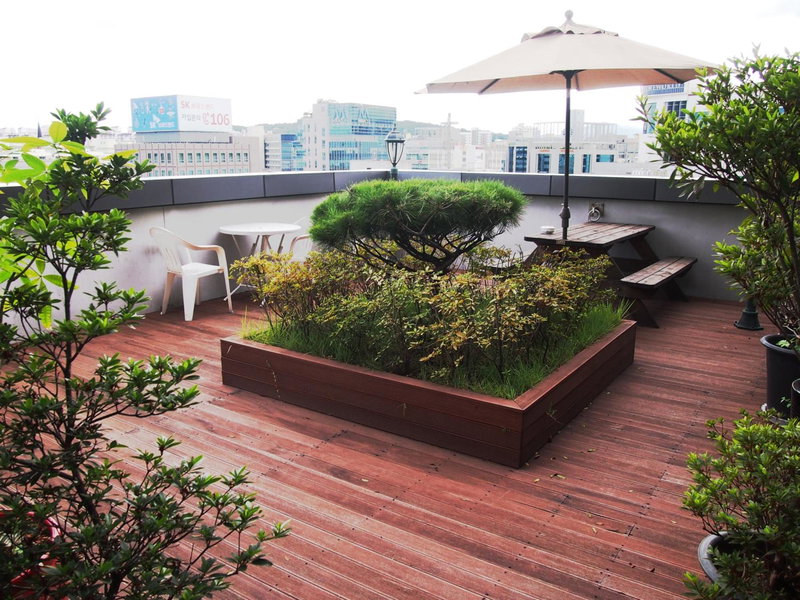 Good Morning Residence Hue, Daejeon, Южная Корея