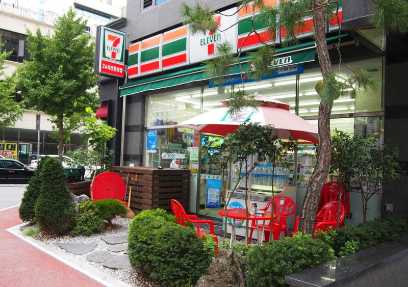 Good Morning Residence Hue, Daejeon, Южная Корея