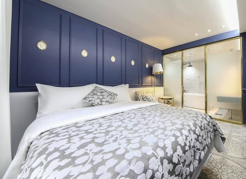 Jongno The Post Hotel, Seoul, 대한민국