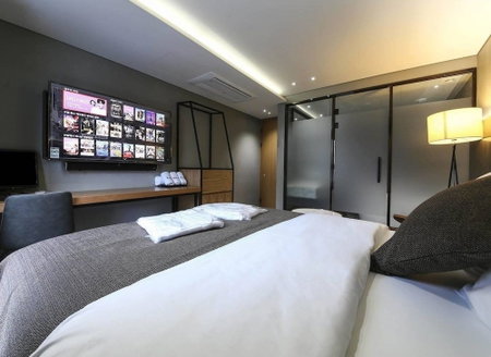 Jongno The Post Hotel, Seoul, 대한민국