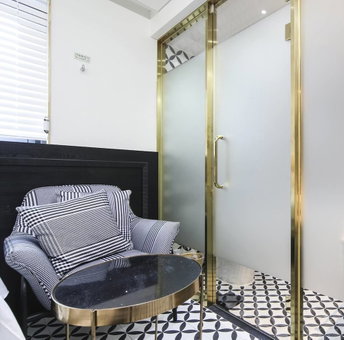 Jongno The Post Hotel, Seoul, 대한민국