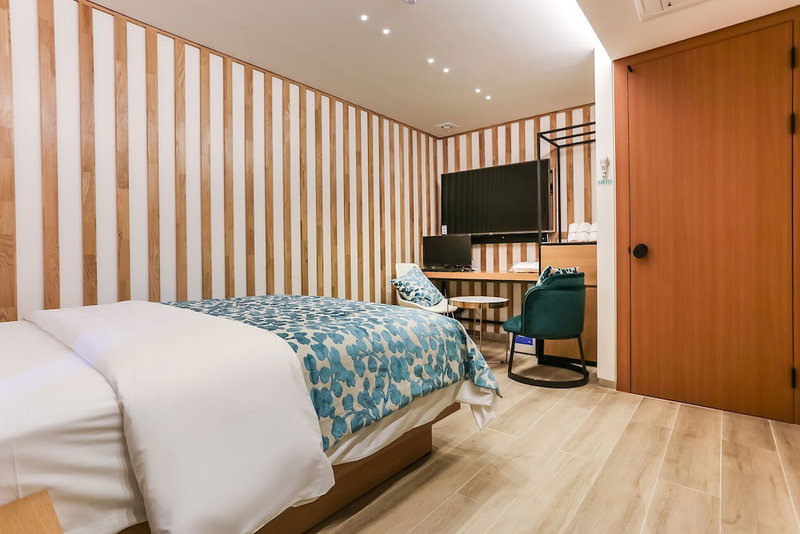 Jongno The Post Hotel, Seoul, 대한민국
