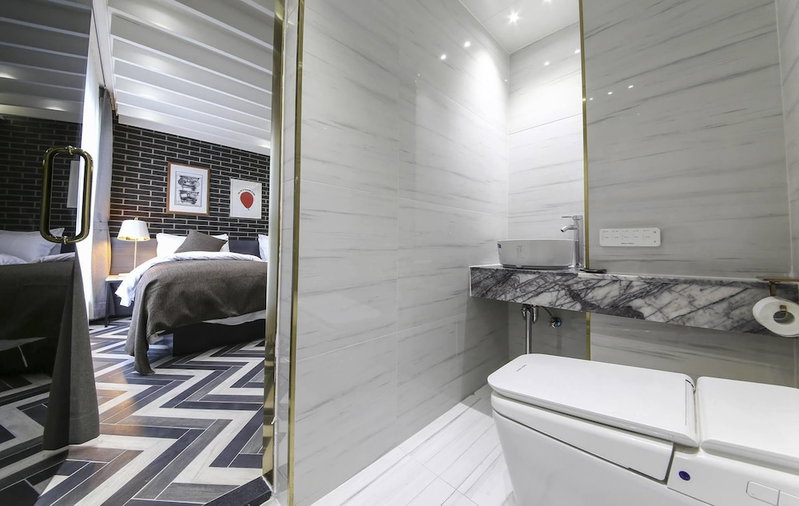 Jongno The Post Hotel, Seoul, 대한민국