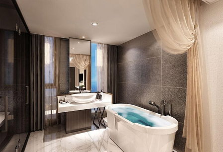 Seoubong Beach Hotel, Jeju City, South Korea