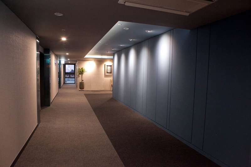 Seoubong Beach Hotel, Jeju City, South Korea