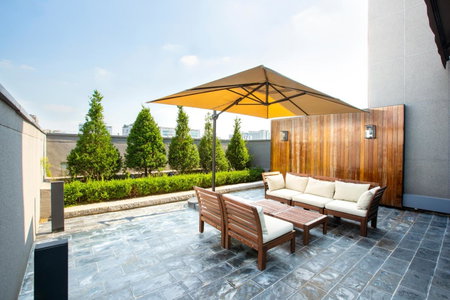 Hotel Arte, Suwon, 대한민국