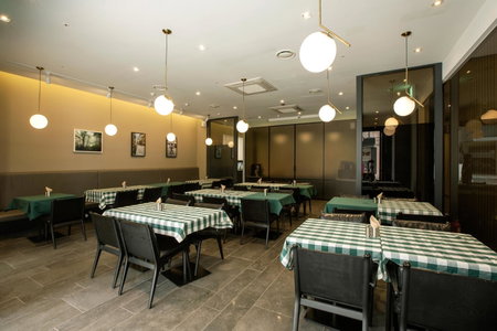Hotel Arte, Suwon, 대한민국