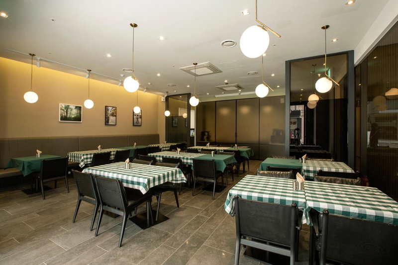 Hotel Arte, Suwon, 대한민국