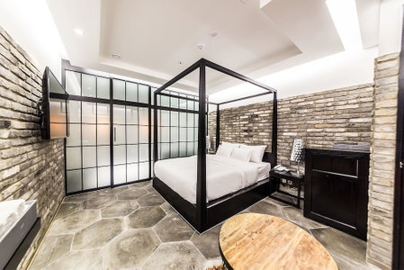 Forestar Hotel 2, Seongnam-si, South Korea