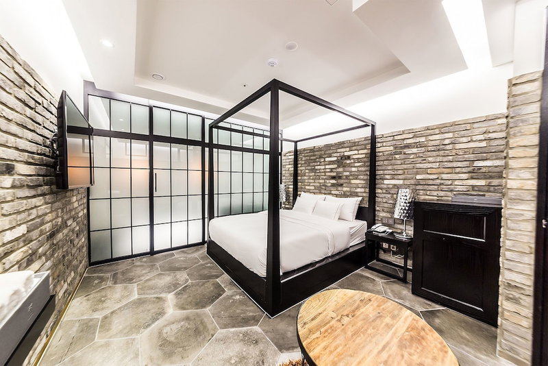 Forestar Hotel 2, Seongnam-si, South Korea