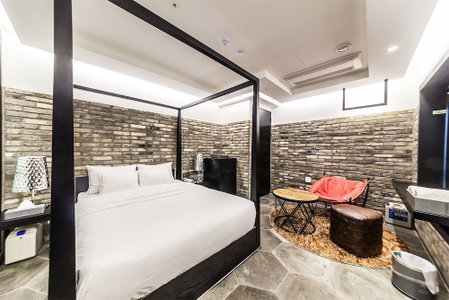 Forestar Hotel 2, Seongnam-si, South Korea