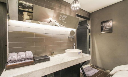 Jamsil 2.4 Hotel, Seoul, South Korea
