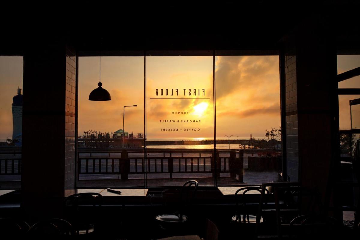 Hotel · Two Y Hotel, Sokcho