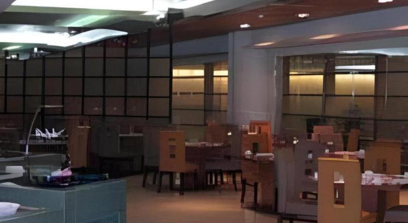 Grand Plaza Cheongju Hotel, Cheongju-si, 대한민국