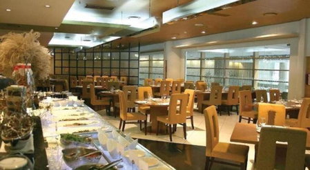 Grand Plaza Cheongju Hotel, Cheongju-si, 대한민국