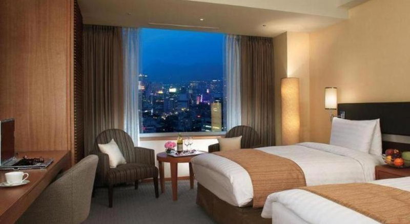 Grand Plaza Cheongju Hotel, Cheongju-si, 대한민국