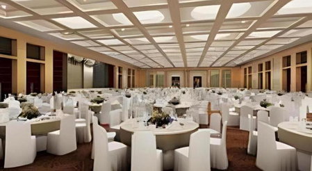 Grand Plaza Cheongju Hotel, Cheongju-si, 대한민국