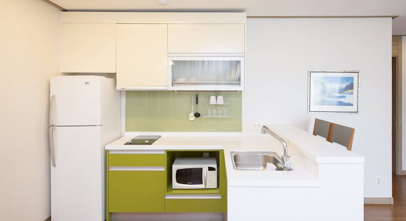 Holiday Inn Alpensia Pyeongchang Suites by IHG, Gangneung, South Korea